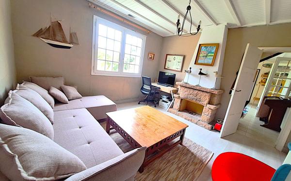 Maison à vendre    6 pièces •  Plestin-les-Grèves