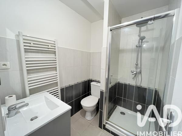 Appartement à vendre 1 pièce 30 m² Sevran