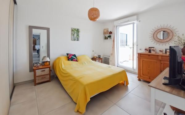 Appartement à vendre    3 pièces • 61,41 m2 Marseillan