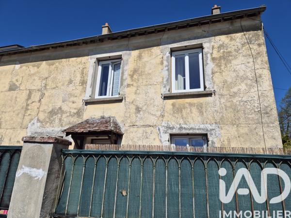 Maison à vendre 5 pièces 130 m² Boitron