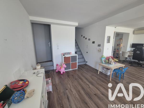 Maison à vendre 5 pièces 130 m² Boitron