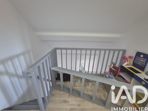 Maison à vendre 5 pièces 130 m² Boitron