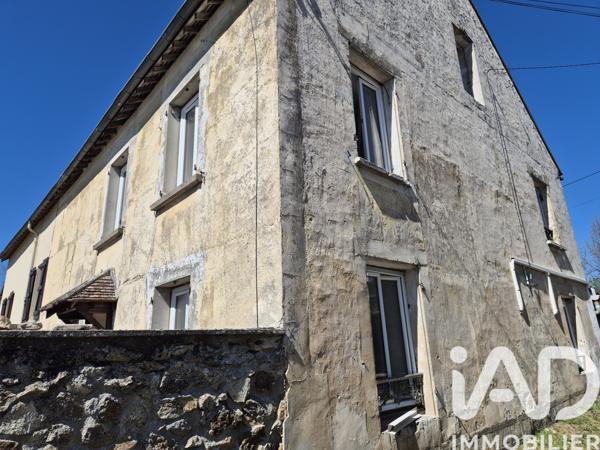 Maison à vendre 5 pièces 130 m² Boitron