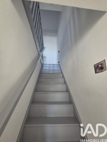 Maison à vendre 5 pièces 130 m² Boitron