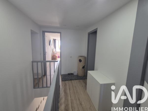 Maison à vendre 5 pièces 130 m² Boitron