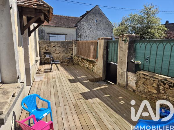 Maison à vendre 5 pièces 130 m² Boitron