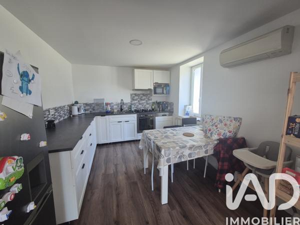 Maison à vendre 5 pièces 130 m² Boitron
