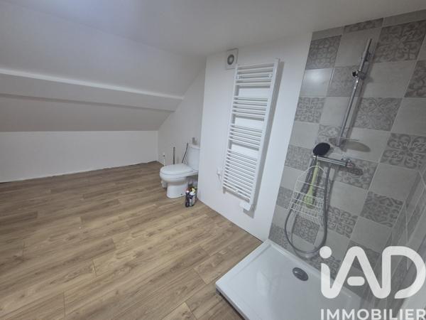 Maison à vendre 5 pièces 130 m² Boitron