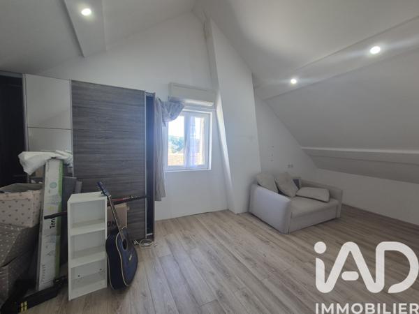 Maison à vendre 5 pièces 130 m² Boitron