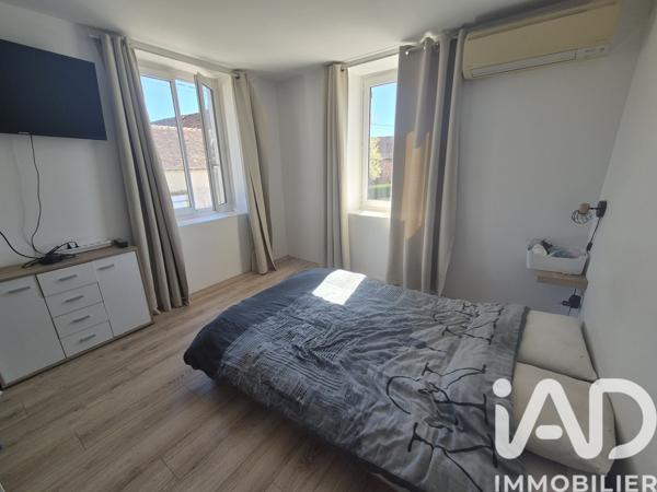 Maison à vendre 5 pièces 130 m² Boitron