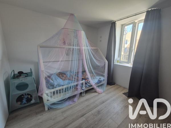 Maison à vendre 5 pièces 130 m² Boitron