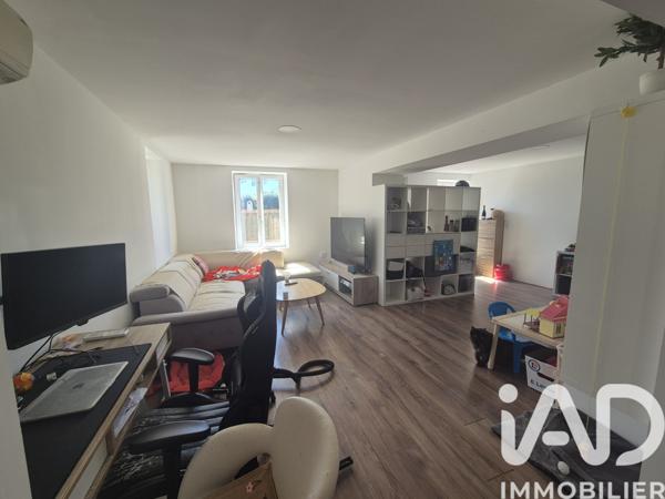 Maison à vendre 5 pièces 130 m² Boitron