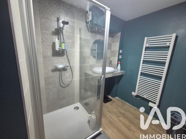 Maison à vendre 5 pièces 130 m² Boitron