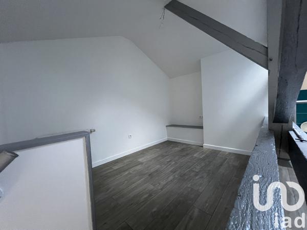 Appartement à vendre 2 pièces 81 m² Troyes