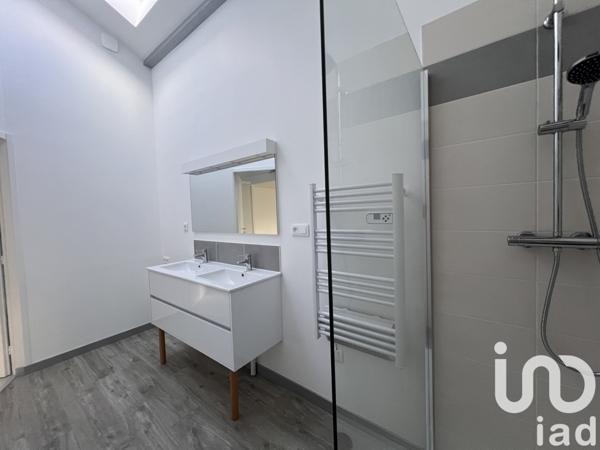 Appartement à vendre 2 pièces 81 m² Troyes