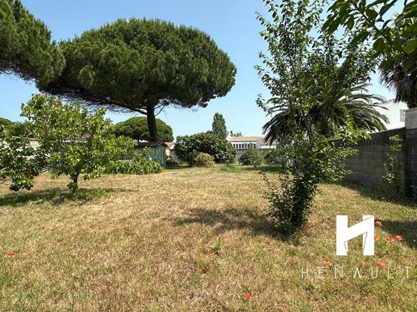 Maison La Couarde Sur Mer 6 pièce(s) 172 m2
