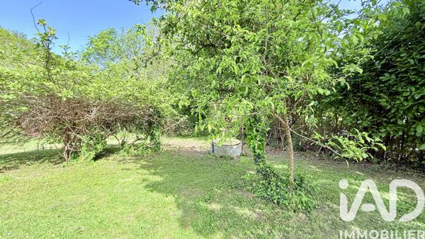 Maison à vendre 5 pièces 124 m² Clohars-Carnoët