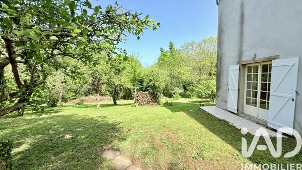 Maison à vendre 5 pièces 124 m² Clohars-Carnoët