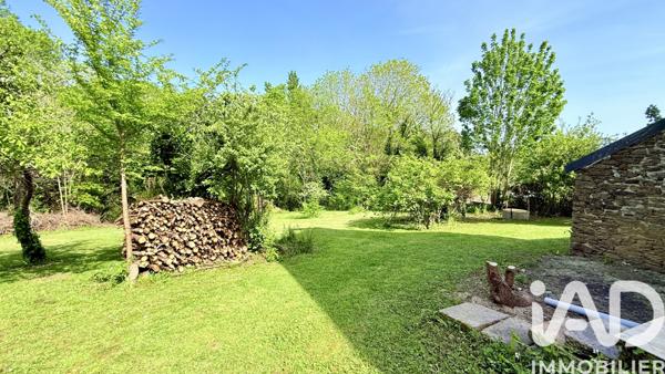 Maison à vendre 5 pièces 124 m² Clohars-Carnoët
