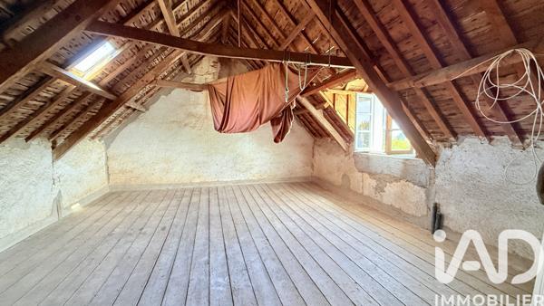 Maison à vendre 5 pièces 124 m² Clohars-Carnoët