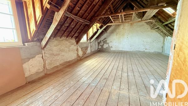 Maison à vendre 5 pièces 124 m² Clohars-Carnoët