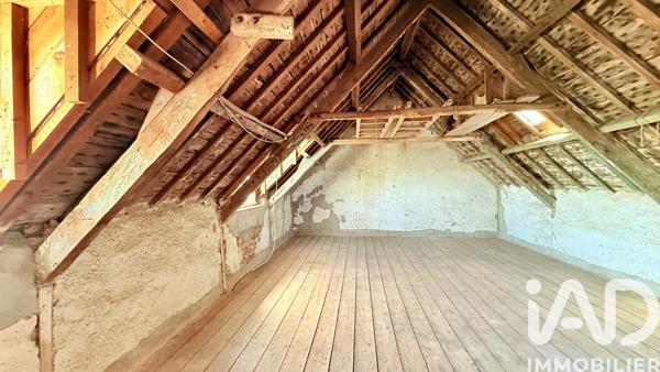 Maison à vendre 5 pièces 124 m² Clohars-Carnoët