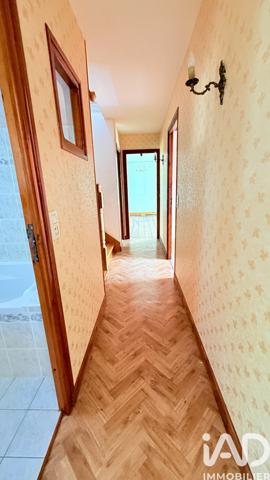 Maison à vendre 5 pièces 124 m² Clohars-Carnoët