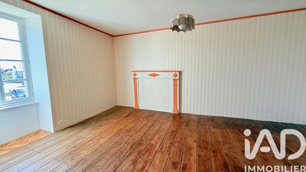 Maison à vendre 5 pièces 124 m² Clohars-Carnoët