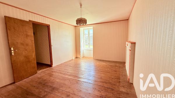 Maison à vendre 5 pièces 124 m² Clohars-Carnoët