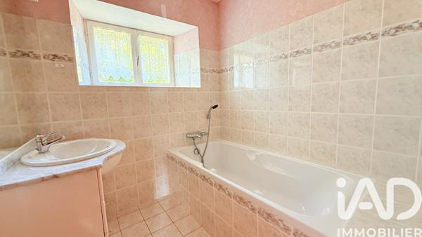 Maison à vendre 5 pièces 124 m² Clohars-Carnoët