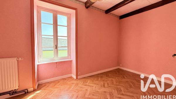 Maison à vendre 5 pièces 124 m² Clohars-Carnoët