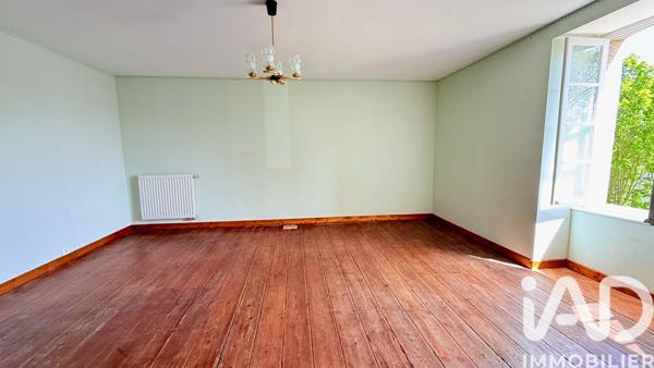 Maison à vendre 5 pièces 124 m² Clohars-Carnoët