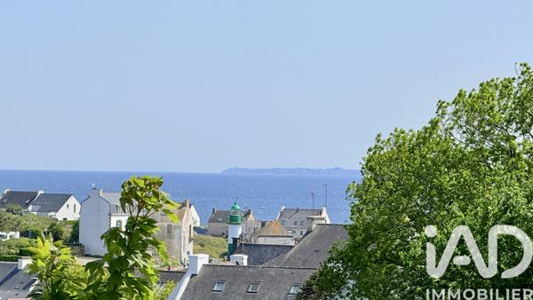 Maison à vendre 5 pièces 124 m² Clohars-Carnoët