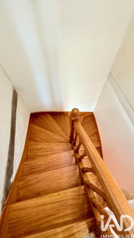 Maison à vendre 5 pièces 124 m² Clohars-Carnoët