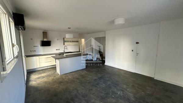 Appartement Canet En Roussillon 2 pièce(s) 43.31 m2