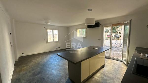 Appartement Canet En Roussillon 2 pièce(s) 43.31 m2