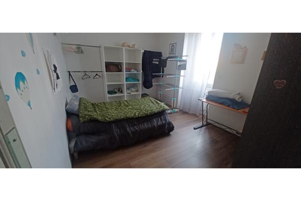 EXCLUSIVITE Maison de ville de type 5