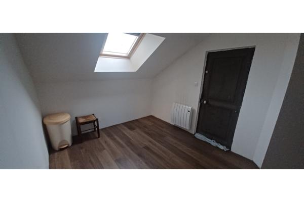 EXCLUSIVITE Maison de ville de type 5