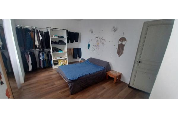 EXCLUSIVITE Maison de ville de type 5