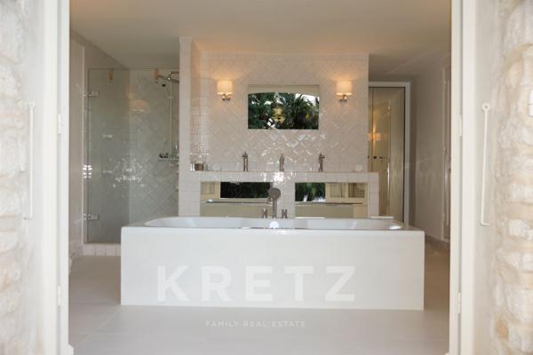 Domaine les pieds dans l'eau - Bonifacio