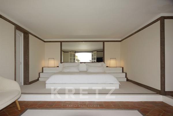 Domaine les pieds dans l'eau - Bonifacio