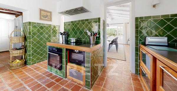 Domaine les pieds dans l'eau - Bonifacio