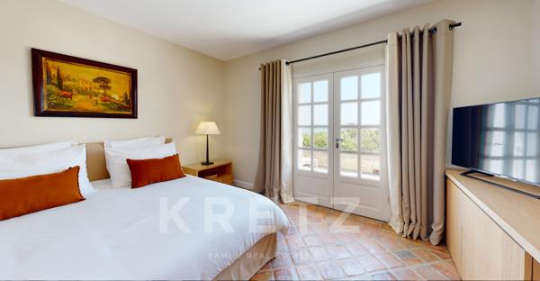 Domaine les pieds dans l'eau - Bonifacio