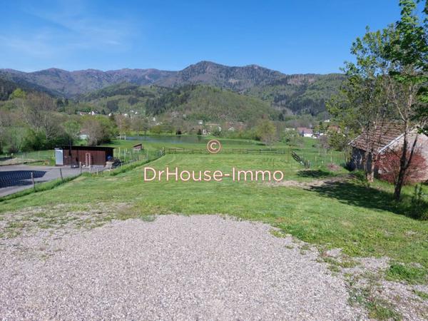 Terrain à vendre de 1 469 m²