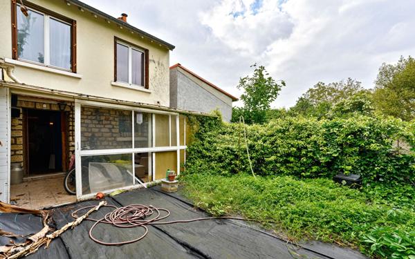 Maison à vendre    4 pièces • 78 m2 Vigneux-sur-Seine