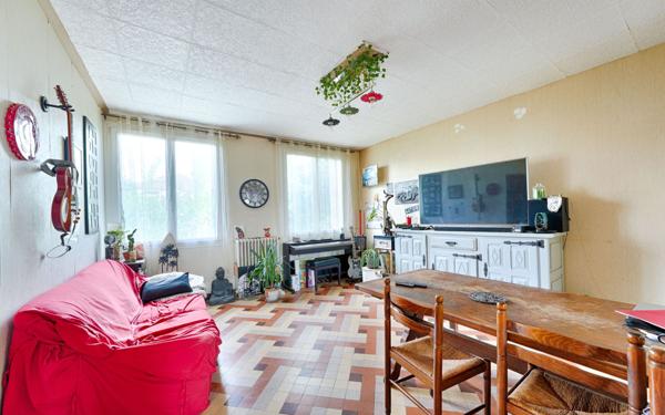 Maison à vendre    4 pièces • 78 m2 Vigneux-sur-Seine