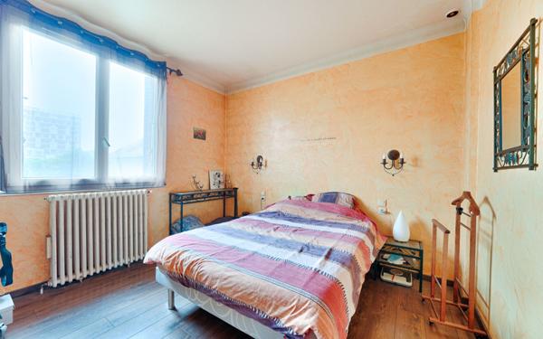 Maison à vendre    4 pièces • 78 m2 Vigneux-sur-Seine