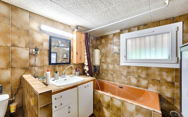 Maison à vendre    4 pièces • 78 m2 Vigneux-sur-Seine