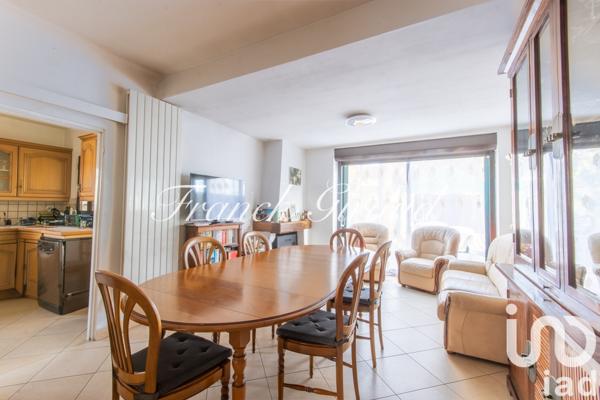 Maison à vendre 4 pièces 75 m² Athis-Mons