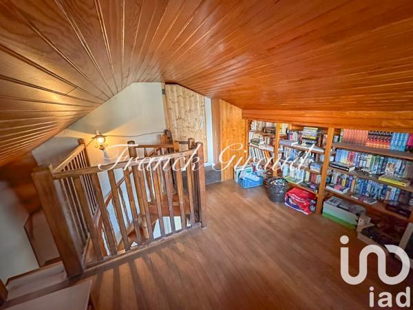 Maison à vendre 4 pièces 75 m² Athis-Mons